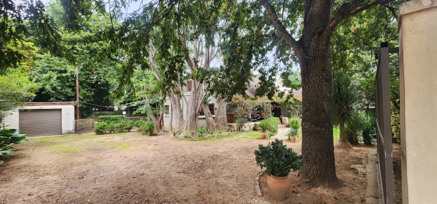 4 Bedroom Property for Sale in Swellendam Western Cape